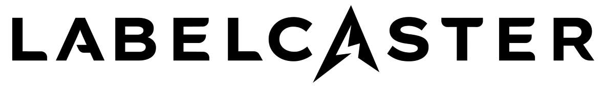 Labelcaster